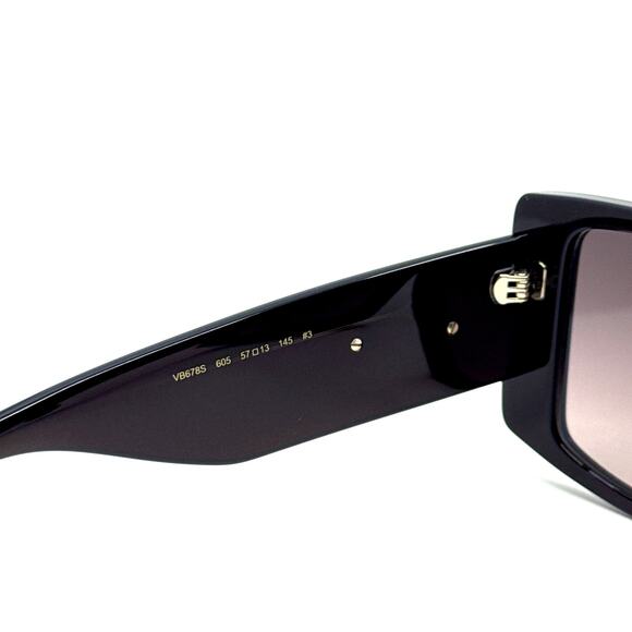 New, Victoria Beckham Sunglasses VB678S 605 Authentic - Picture 8 of 12